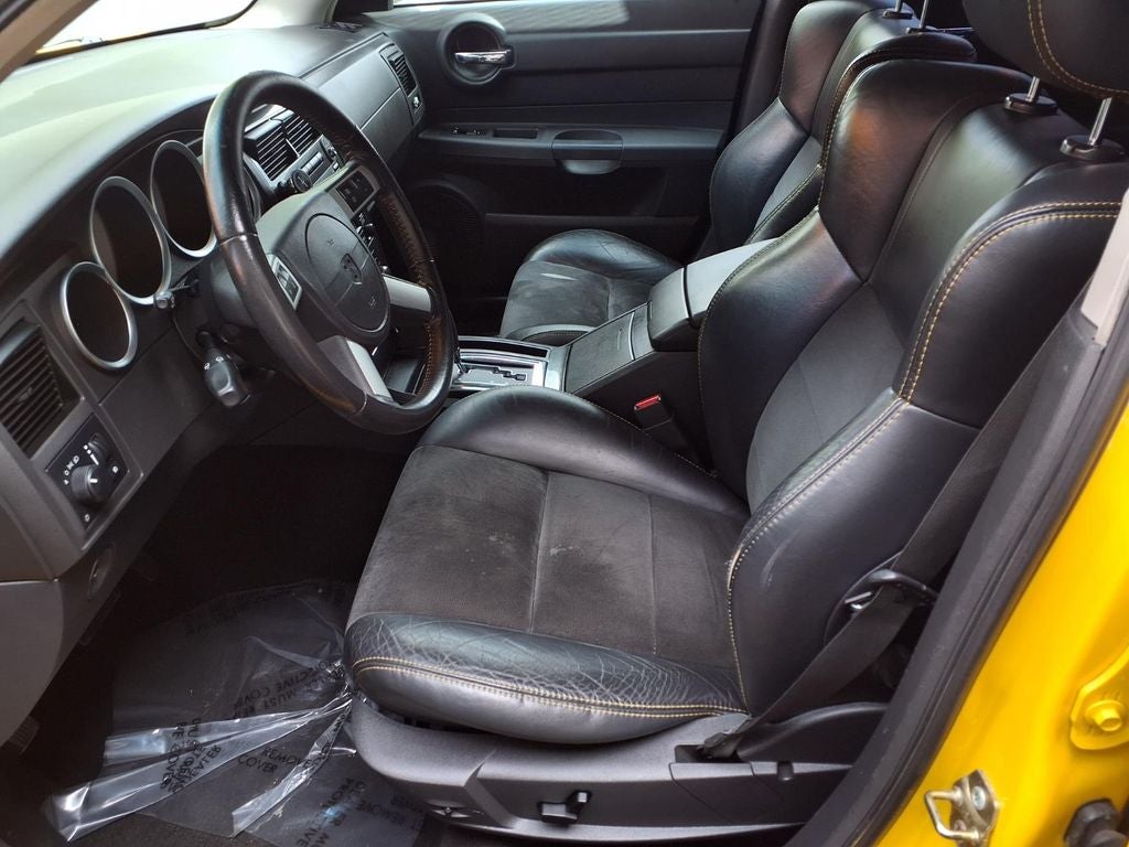 2007 Dodge Charger SRT8 Super Bee