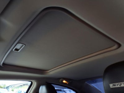 2007 Dodge Charger SRT8 Super Bee