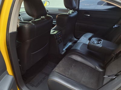 2007 Dodge Charger SRT8 Super Bee