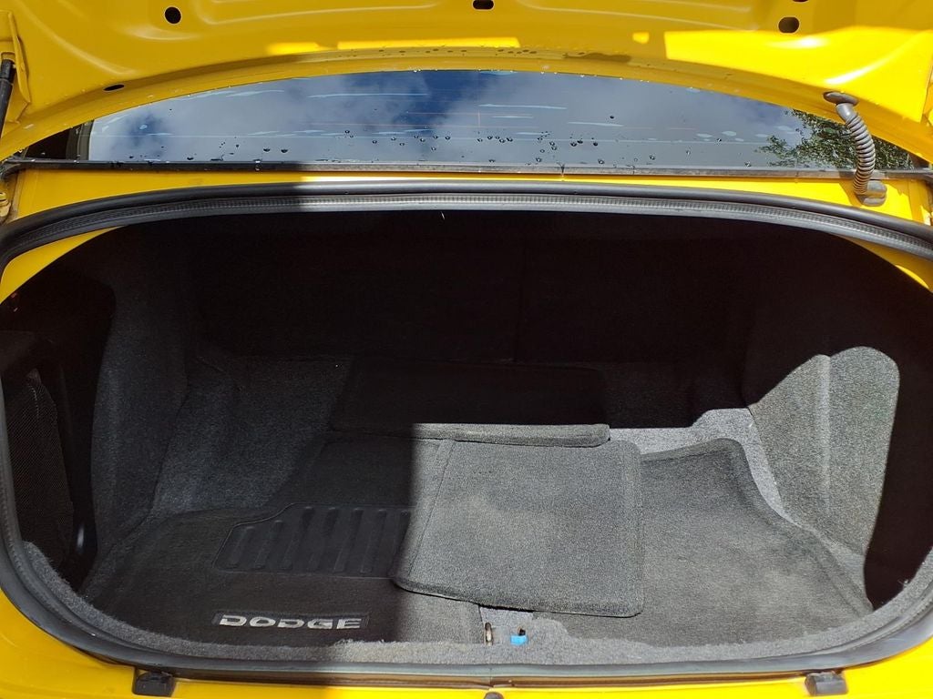 2007 Dodge Charger SRT8 Super Bee