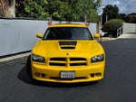 2007 Dodge Charger SRT8 Super Bee