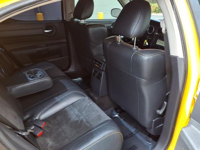2007 Dodge Charger SRT8 Super Bee