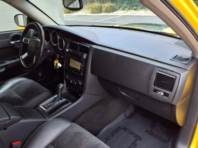 2007 Dodge Charger SRT8 Super Bee