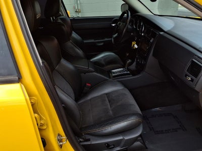 2007 Dodge Charger SRT8 Super Bee