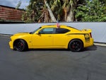 2007 Dodge Charger SRT8 Super Bee