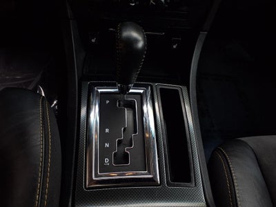 2007 Dodge Charger SRT8 Super Bee