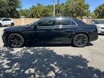 2012 Chrysler 300 Base