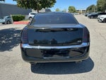 2012 Chrysler 300 Base