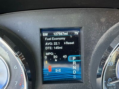 2014 Chrysler 300 S