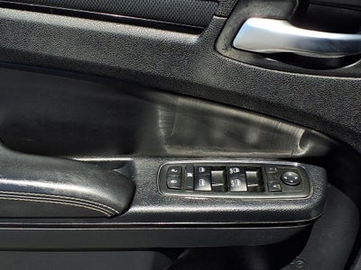 2014 Chrysler 300 S