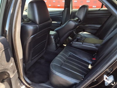 2014 Chrysler 300 S