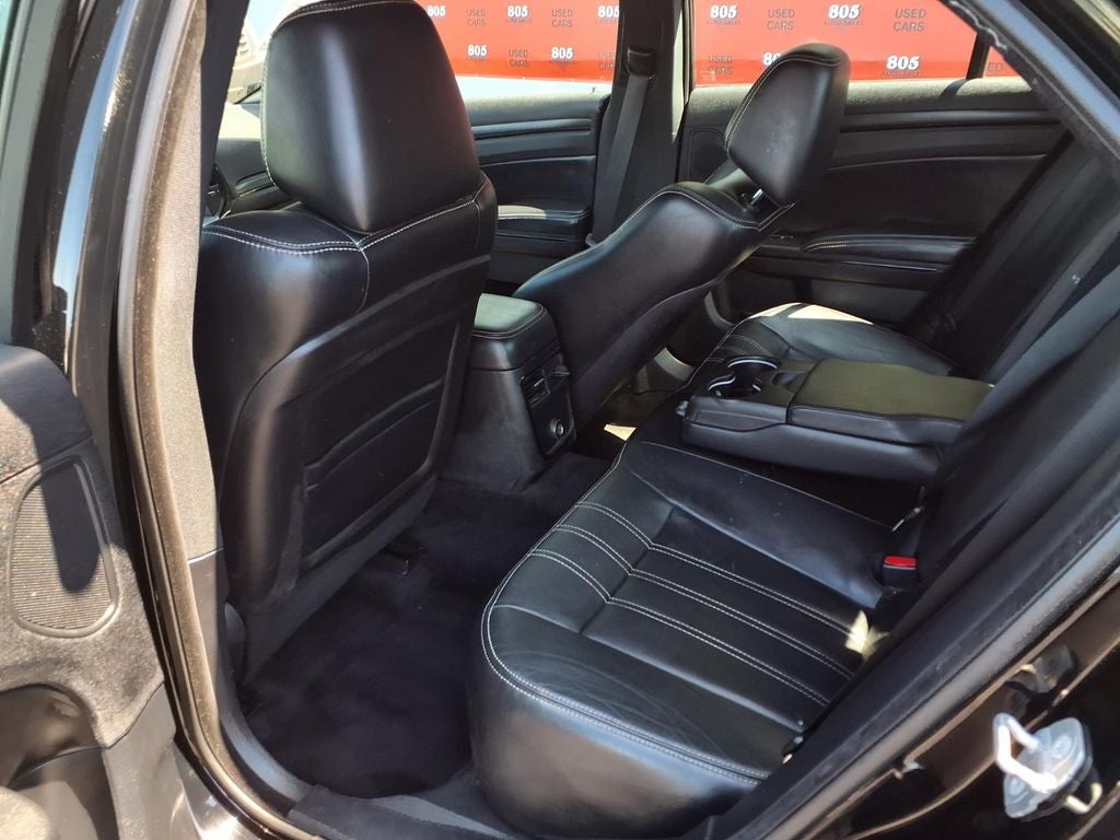2014 Chrysler 300 S