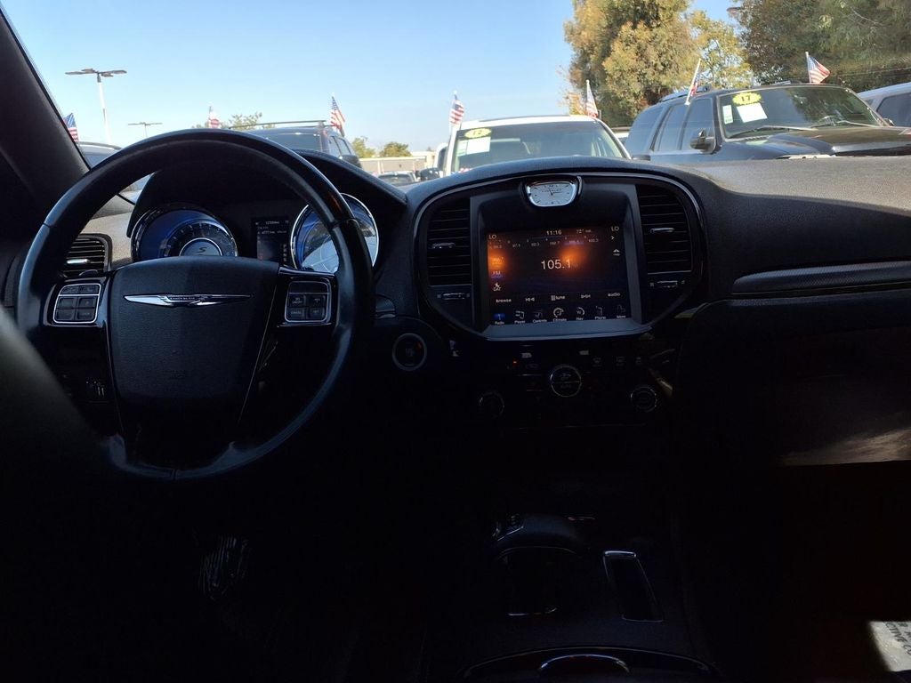2014 Chrysler 300 S