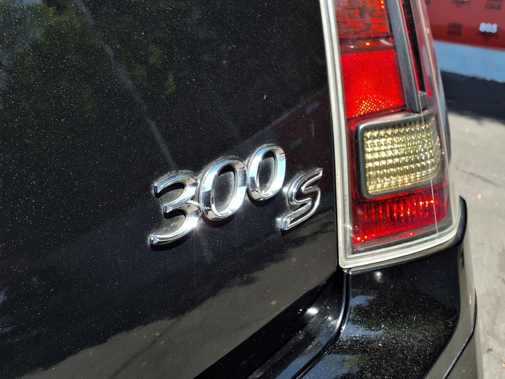 2014 Chrysler 300 S