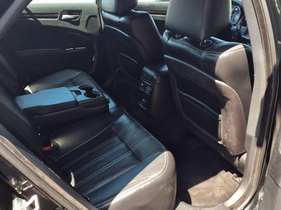 2014 Chrysler 300 S