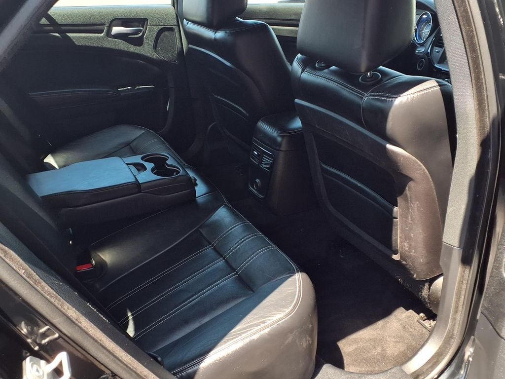 2014 Chrysler 300 S