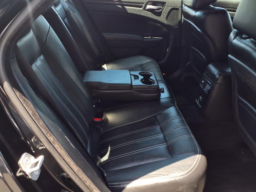 2014 Chrysler 300 S