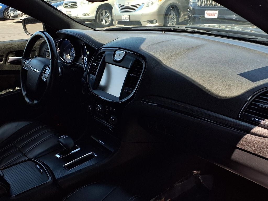2014 Chrysler 300 S