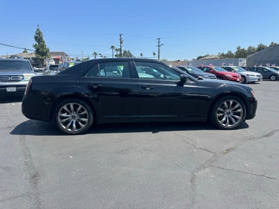 2014 Chrysler 300 S