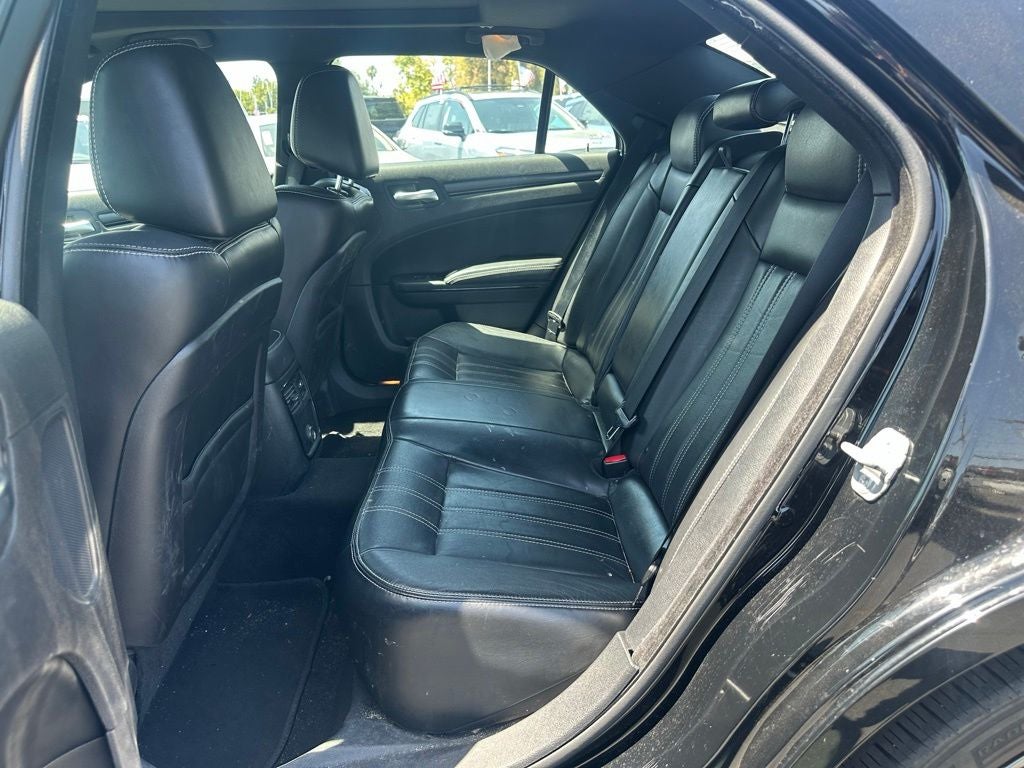 2014 Chrysler 300 S