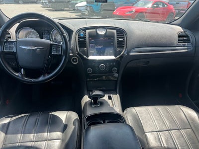 2014 Chrysler 300 S