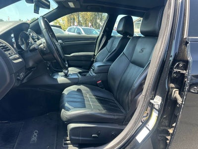 2014 Chrysler 300 S