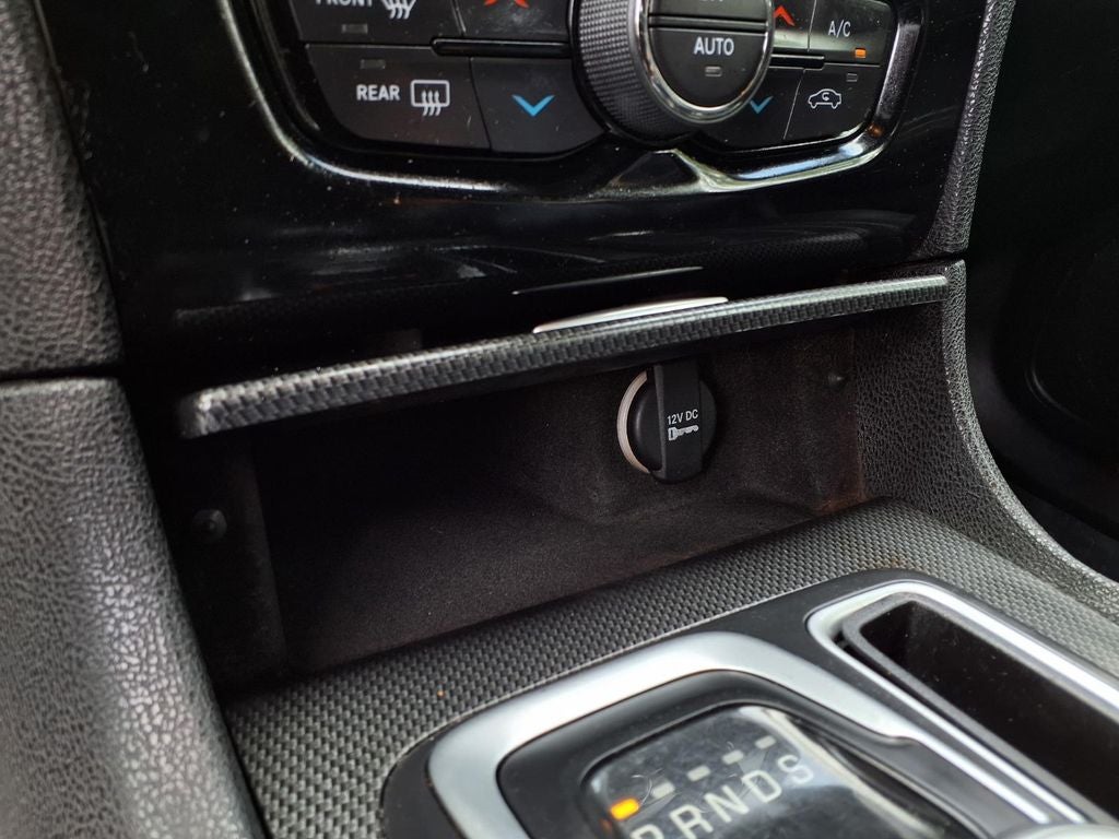 2016 Chrysler 300 S