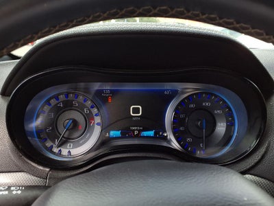 2016 Chrysler 300 S