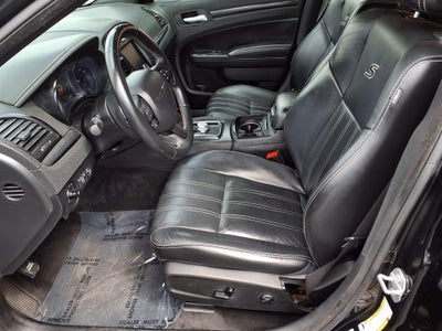 2016 Chrysler 300 S