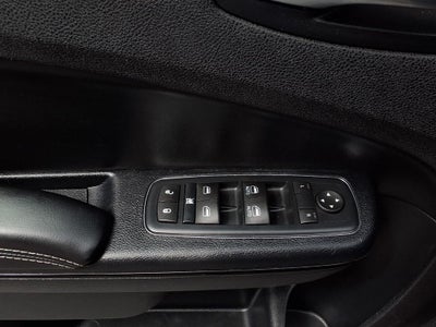 2016 Chrysler 300 S