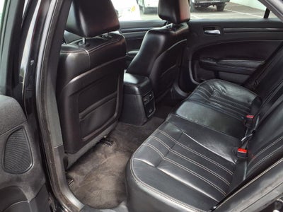 2016 Chrysler 300 S