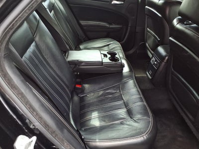 2016 Chrysler 300 S