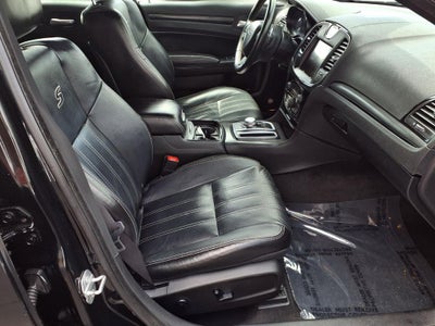 2016 Chrysler 300 S