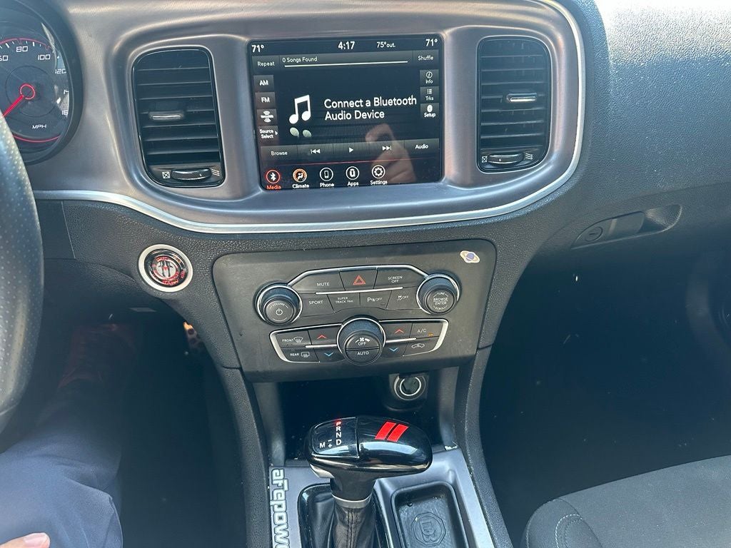 2021 Dodge Charger R/T