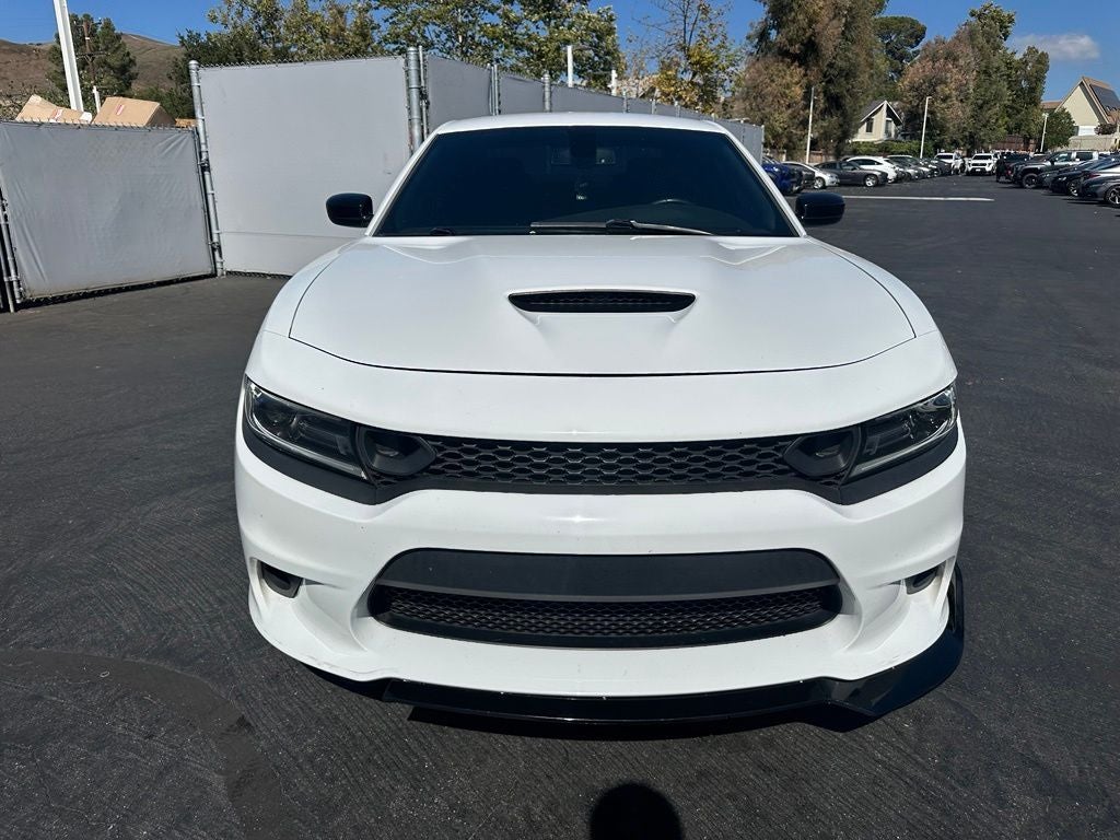 2021 Dodge Charger R/T