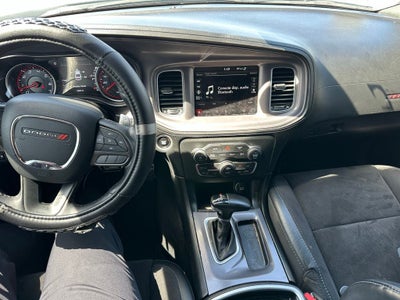 2023 Dodge Charger R/T Scat Pack