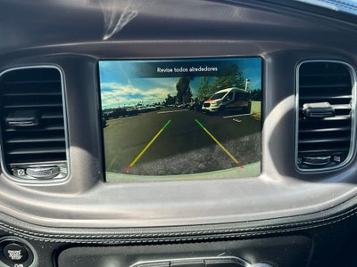 2023 Dodge Charger R/T Scat Pack