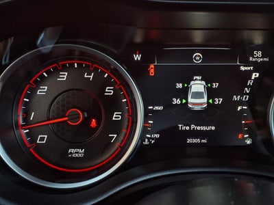 2023 Dodge Charger R/T Scat Pack