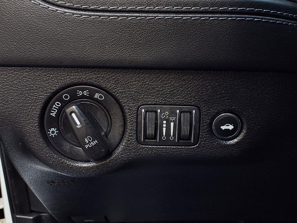 2023 Dodge Charger R/T Scat Pack