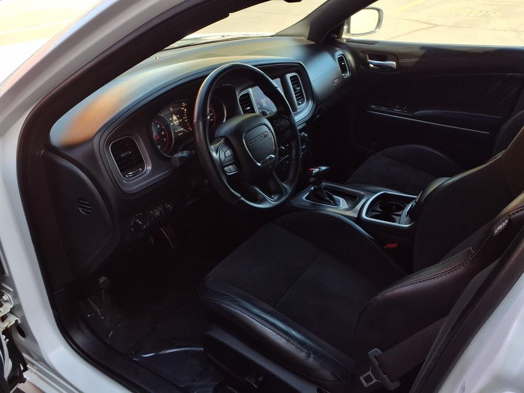 2023 Dodge Charger R/T Scat Pack