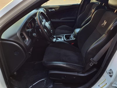 2023 Dodge Charger R/T Scat Pack