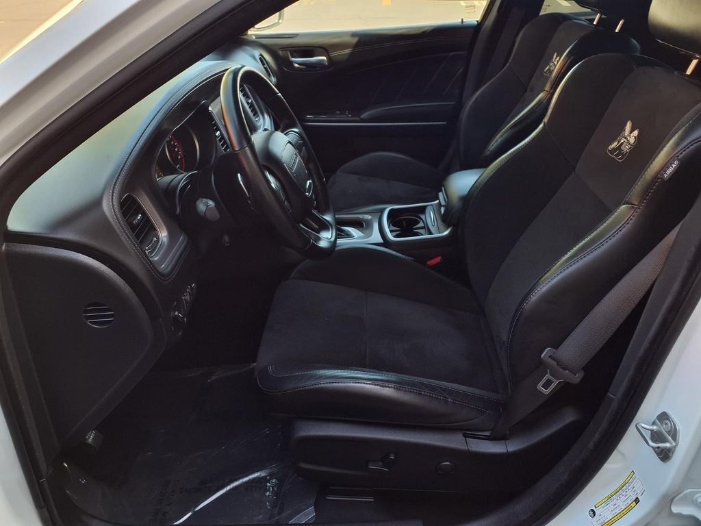 2023 Dodge Charger R/T Scat Pack