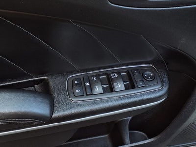 2023 Dodge Charger R/T Scat Pack