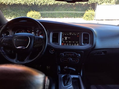 2023 Dodge Charger R/T Scat Pack