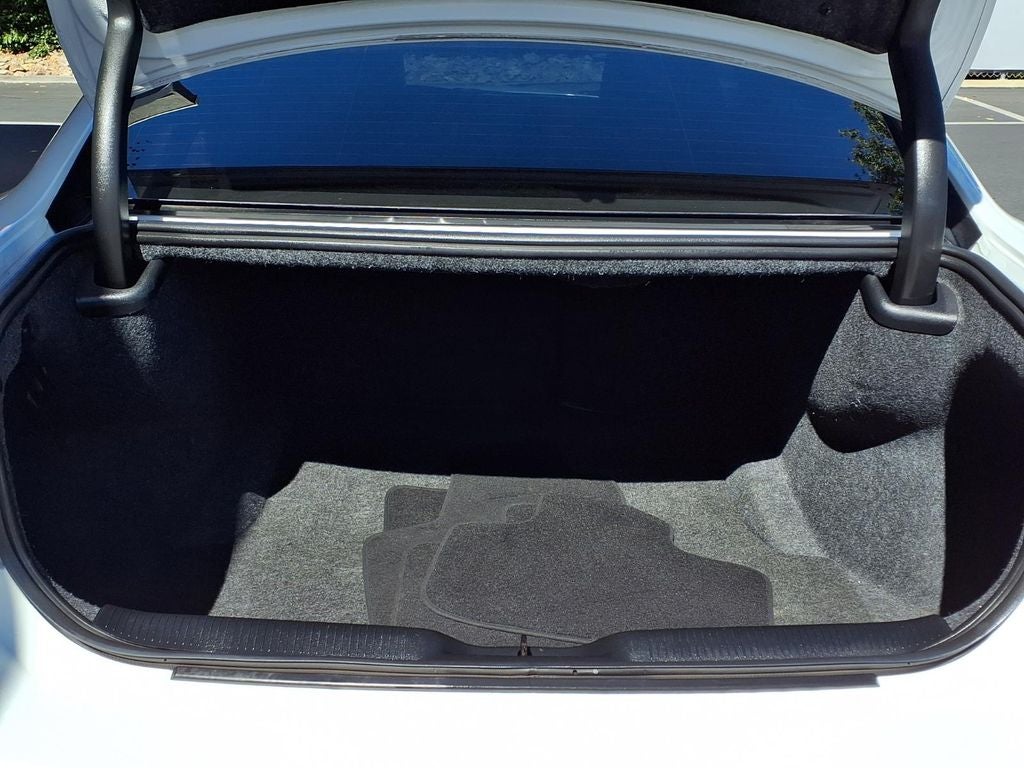 2023 Dodge Charger R/T Scat Pack