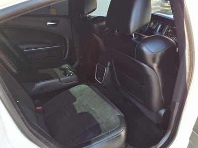 2023 Dodge Charger R/T Scat Pack