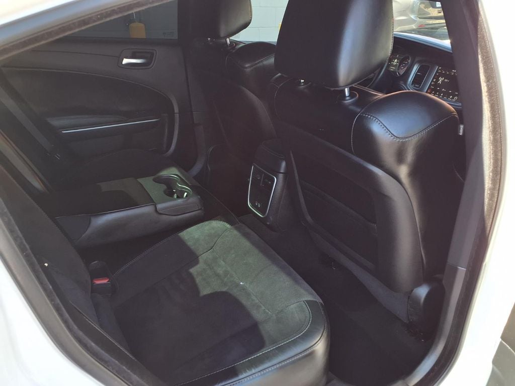 2023 Dodge Charger R/T Scat Pack