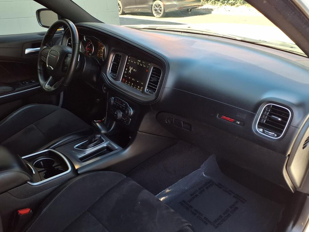 2023 Dodge Charger R/T Scat Pack