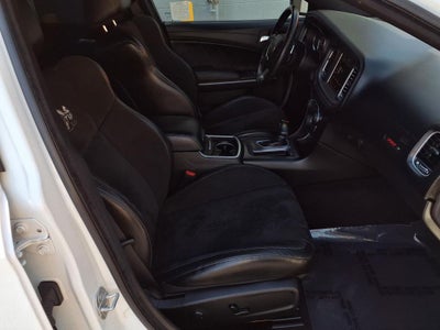 2023 Dodge Charger R/T Scat Pack