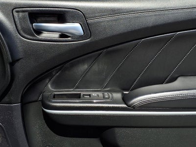 2023 Dodge Charger R/T Scat Pack